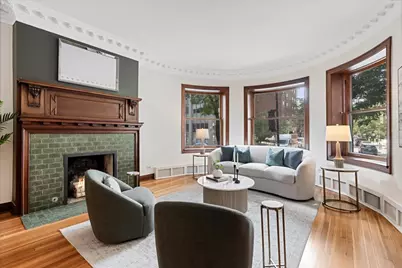 684 W Irving Park Road #E5, Chicago, IL 60613 - Photo 7