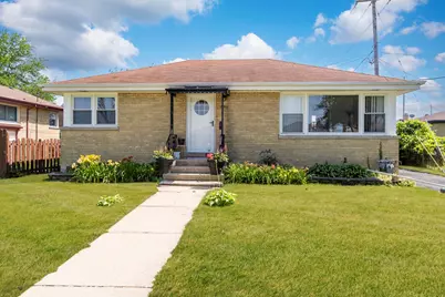 5937 Park Avenue, Berkeley, IL 60163 - Photo 1