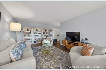 453 Raintree Drive #4D, Glen Ellyn, IL 60137 - Photo 7