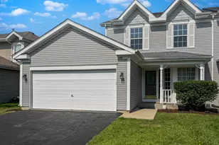 1008 Bentley Ln, Bartlett, IL 60103 - Photo 1