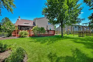 2721 Springdale Cir, Naperville, IL 60564 - Photo 25