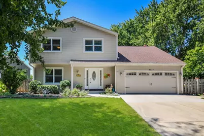 2721 Springdale Circle, Naperville, IL 60564 - Photo 1