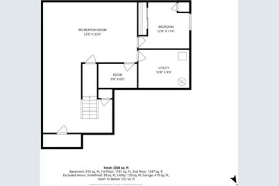 4355 Fraser Circle, Naperville, IL 60564 - Photo 31