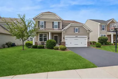4355 Fraser Circle, Naperville, IL 60564 - Photo 21