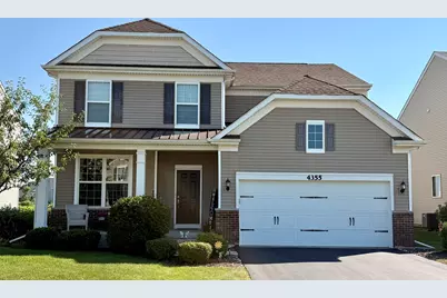 4355 Fraser Circle, Naperville, IL 60564 - Photo 1