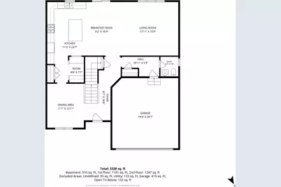 4355 Fraser Circle, Naperville, IL 60564 - Photo 29
