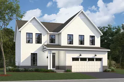 236 Sheffield Drive, Buffalo Grove, IL 60089 - Photo 1
