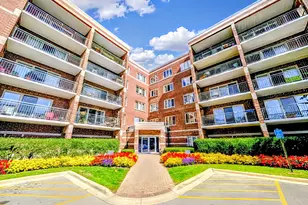 6400 W Berteau Ave, Chicago, IL 60634 - Photo 1