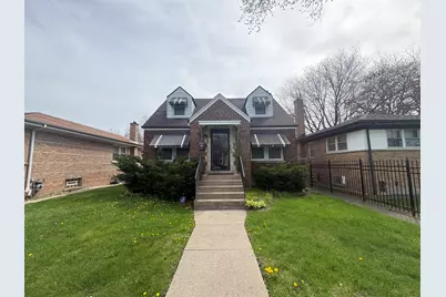 12553 S Lowe Street, Chicago, IL 60628 - Photo 1