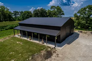 2437 N 1480 East Rd, Ashkum, IL 60911 - Photo 5