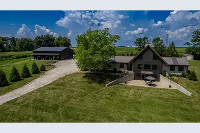 2437 N 1480 East Road, Ashkum, IL 60911 - Photo 1