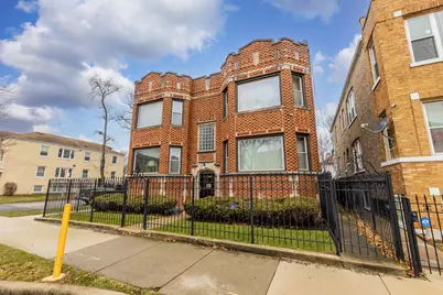 6758 S Campbell Avenue #2, Chicago, IL 60629 - Photo 13