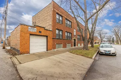 6758 S Campbell Avenue #2, Chicago, IL 60629 - Photo 11