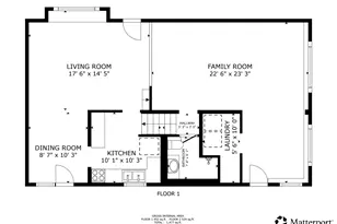 1036 E Meadow Lake Dr, Palatine, IL 60074 - Photo 37
