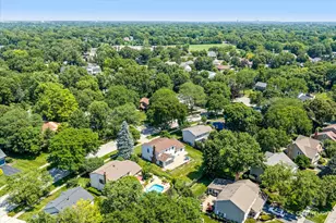 1014 Whirlaway Ave, Naperville, IL 60540 - Photo 35
