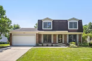 1014 Whirlaway Ave, Naperville, IL 60540 - Photo 1