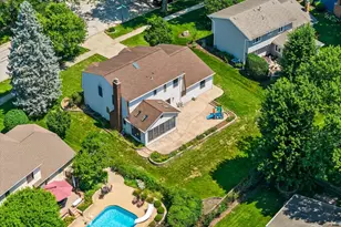 1014 Whirlaway Ave, Naperville, IL 60540 - Photo 33