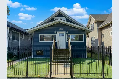 5505 W Thomas Street, Chicago, IL 60651 - Photo 1