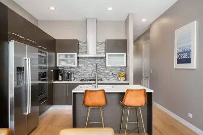 1936 W Armitage Avenue #2W, Chicago, IL 60622 - Photo 9