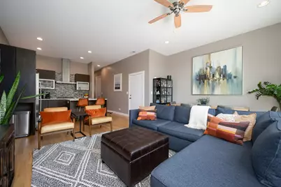 1936 W Armitage Avenue #2W, Chicago, IL 60622 - Photo 5