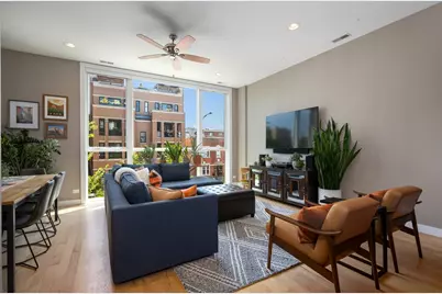 1936 W Armitage Avenue #2W, Chicago, IL 60622 - Photo 3