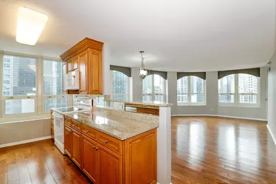 345 N Lasalle Street #2406, Chicago, IL 60654 - Photo 3