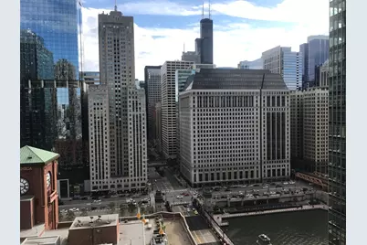 345 N Lasalle Street #2406, Chicago, IL 60654 - Photo 17