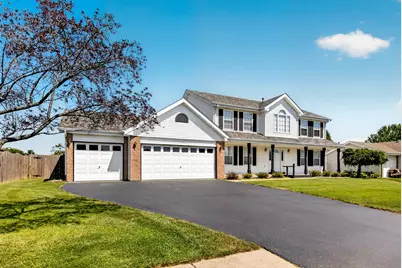 735 Kristi Drive, Byron, IL 61010 - Photo 1