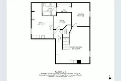 3423 Interlochen Lane, Naperville, IL 60564 - Photo 39