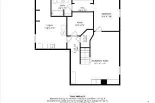 3423 Interlochen Ln, Naperville, IL 60564 - Photo 39