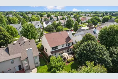 3423 Interlochen Lane, Naperville, IL 60564 - Photo 33