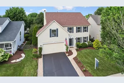3423 Interlochen Lane, Naperville, IL 60564 - Photo 31