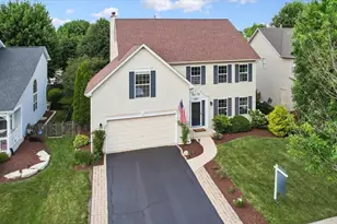 3423 Interlochen Ln, Naperville, IL 60564 - Photo 31