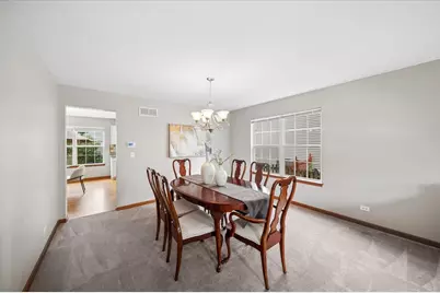 3423 Interlochen Lane, Naperville, IL 60564 - Photo 5