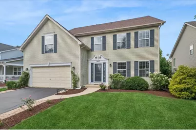 3423 Interlochen Lane, Naperville, IL 60564 - Photo 1