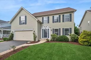 3423 Interlochen Ln, Naperville, IL 60564 - Photo 1