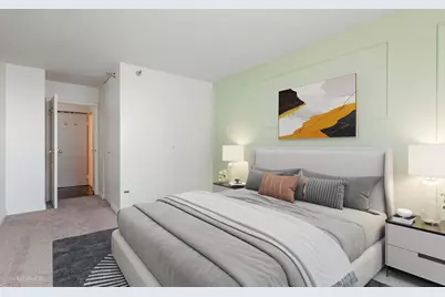 474 N Lake Shore Drive #3609, Chicago, IL 60611 - Photo 15