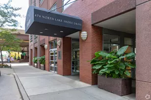 474 N Lake Shore Dr, Chicago, IL 60611 - Photo 1