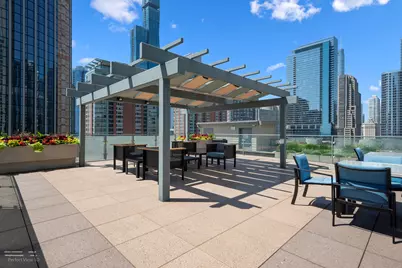 474 N Lake Shore Drive #3609, Chicago, IL 60611 - Photo 23