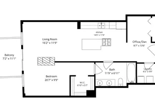 910 S Michigan Ave, Chicago, IL 60605 - Photo 27