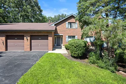1884 Portsmouth Drive #C, Lisle, IL 60532 - Photo 21