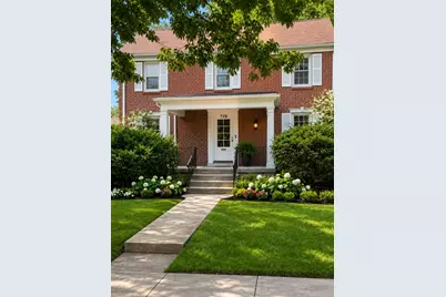 728 S Ashland Avenue, La Grange, IL 60525 - Photo 1