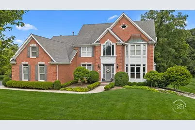 3406 Greenwood Lane, Saint Charles, IL 60175 - Photo 1