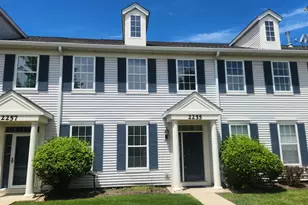 2255 Georgetown Cir, Aurora, IL 60503 - Photo 1