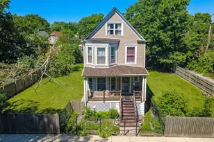 6318 S Wolcott Ave, Chicago, IL 60636 - Photo 3