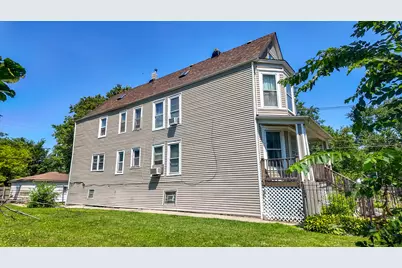 6318 S Wolcott Avenue, Chicago, IL 60636 - Photo 3