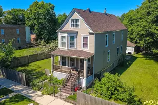 6318 S Wolcott Ave, Chicago, IL 60636 - Photo 5