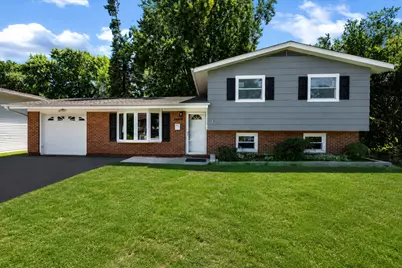 1460 Indian Hill Avenue, Hanover Park, IL 60133 - Photo 1