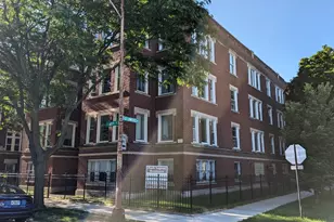 607 E 60th St, Chicago, IL 60637 - Photo 1