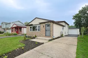 18115 Idlewild Dr, Country Club Hills, IL 60478 - Photo 1